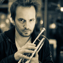 Picture of Julien Alour