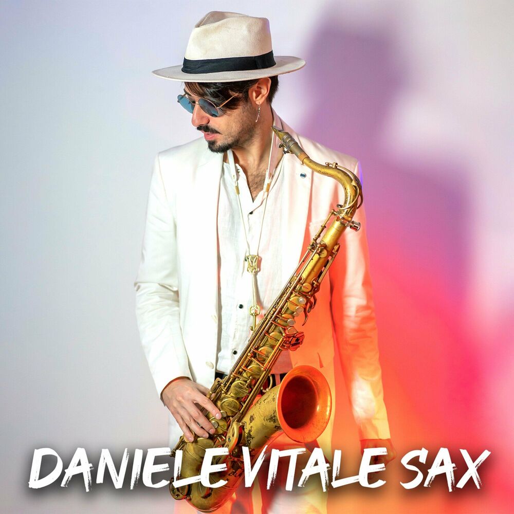 Picture of Daniele Vitale Sax