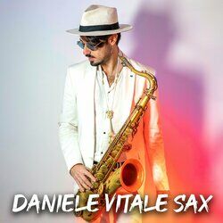 Picture of Daniele Vitale Sax
