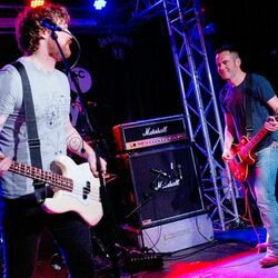 Picture of mclusky