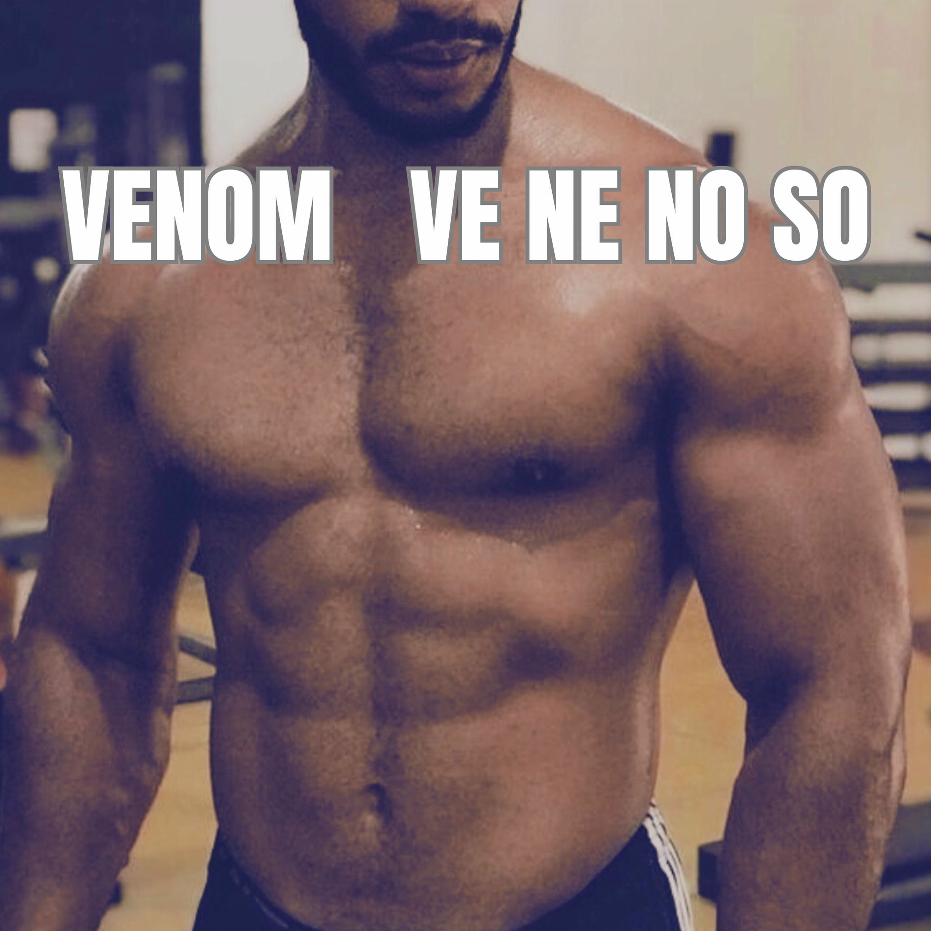 Venom Maromba