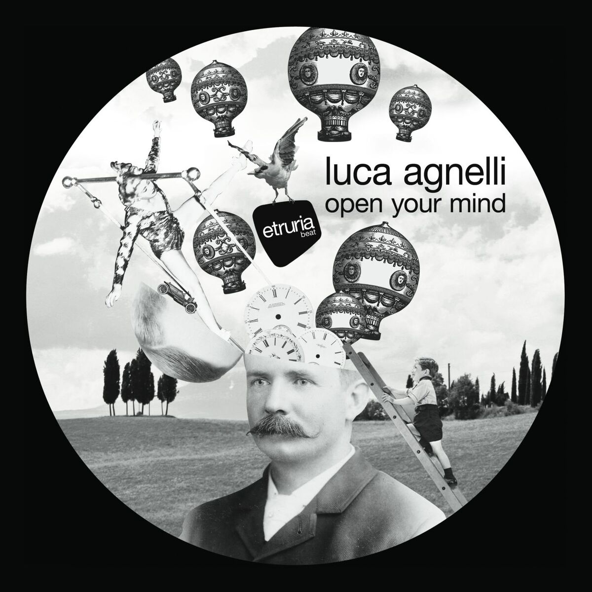Luca Agnelli
