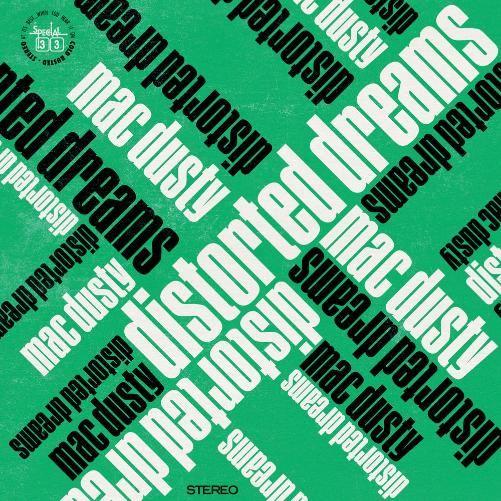 Photo de l'artiste Mac Dusty