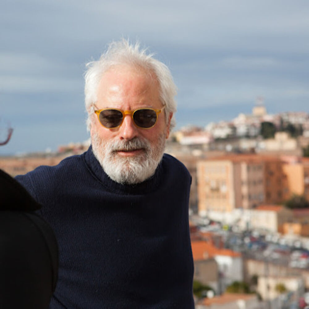 Picture of Franco Piersanti