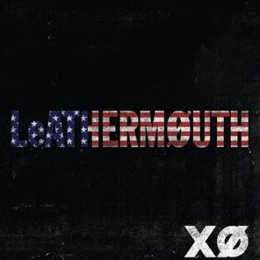 Picture of Leathermouth