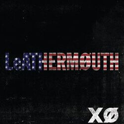 Picture of Leathermouth