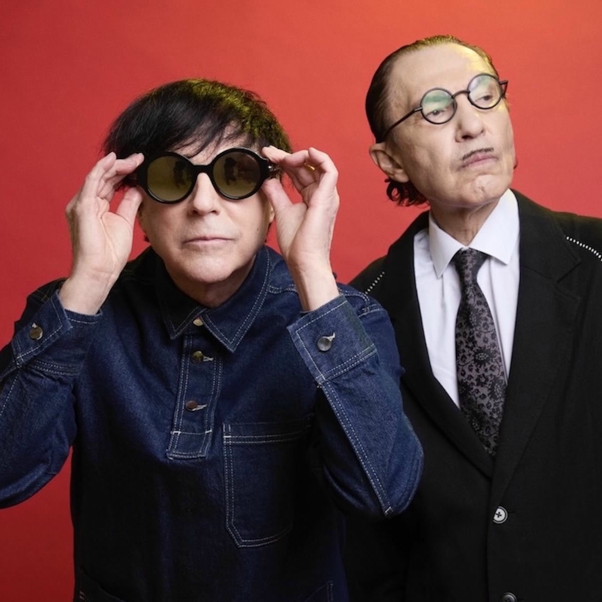 Artist picture of Sparks