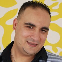 Picture of Jalal El Hamdaoui