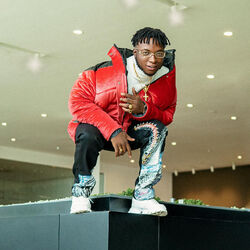 Picture of DJ Kaywise