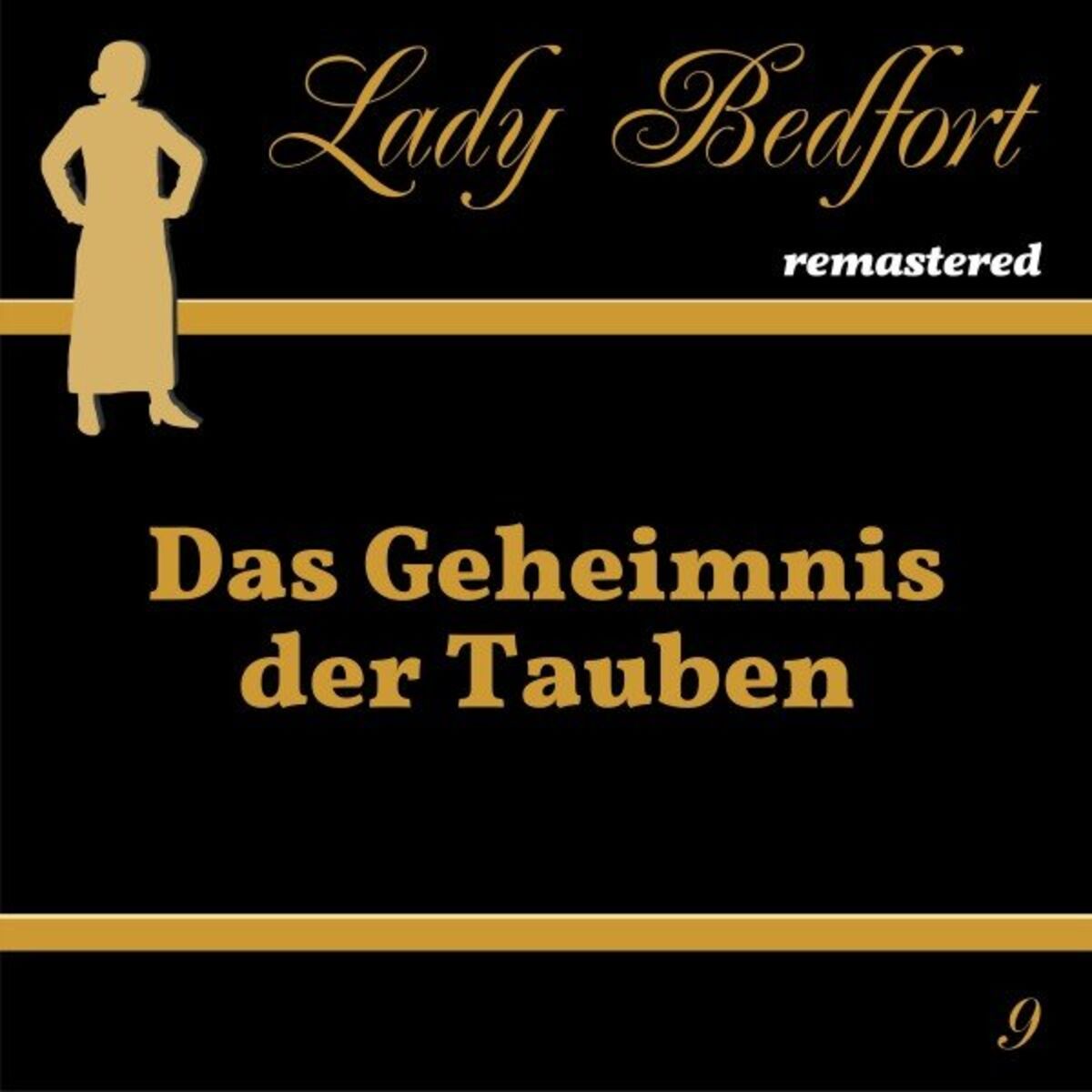 Lady Bedfort