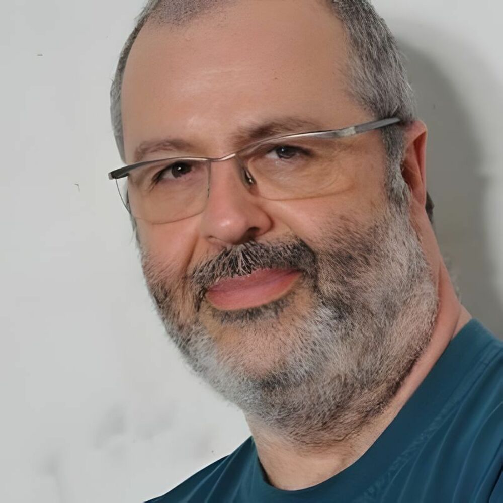 Picture of Manu Galvin
