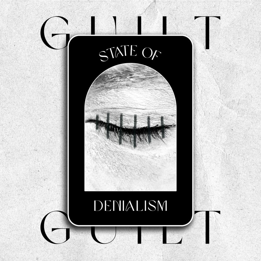 Picture of Guilt