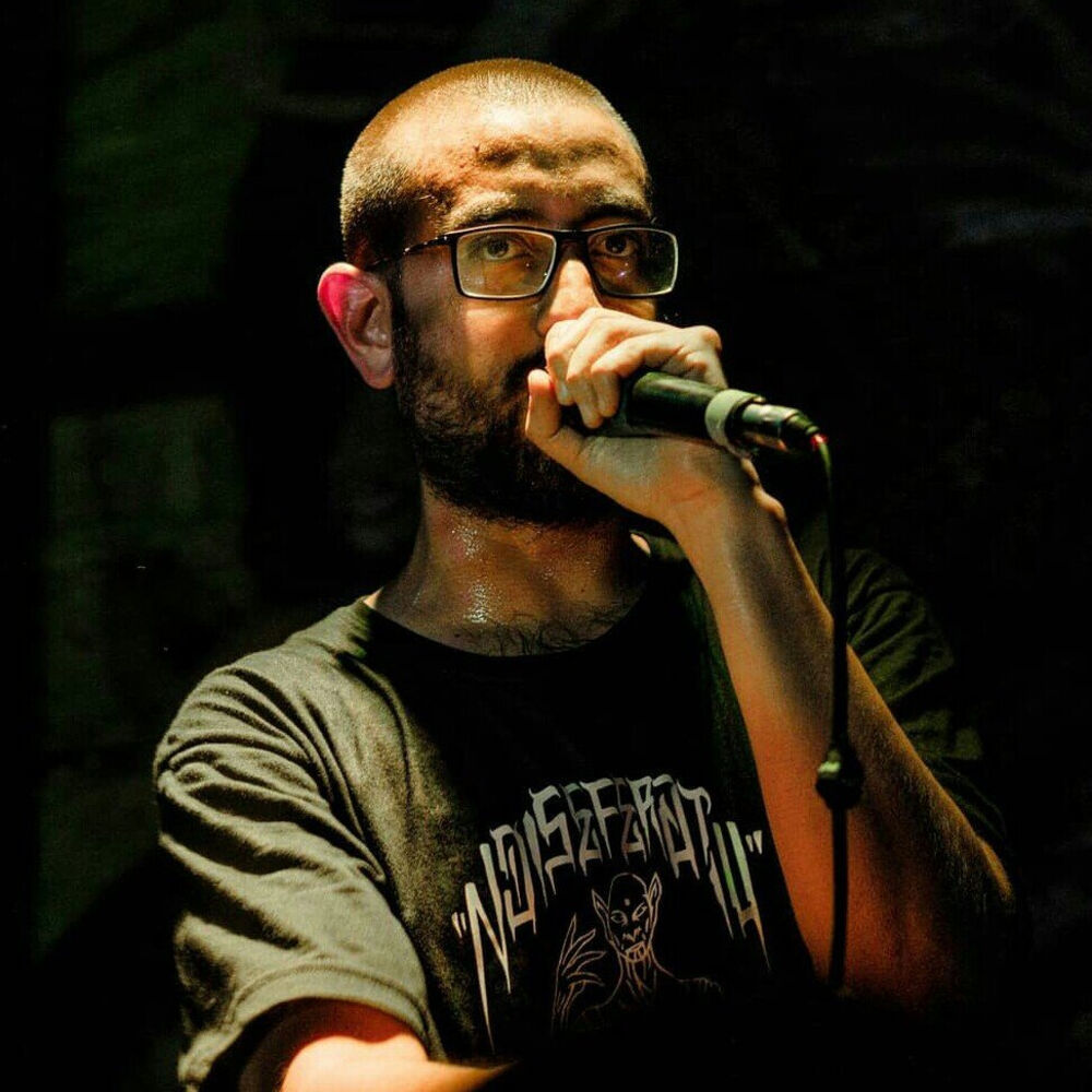 Picture of Noiseferatu