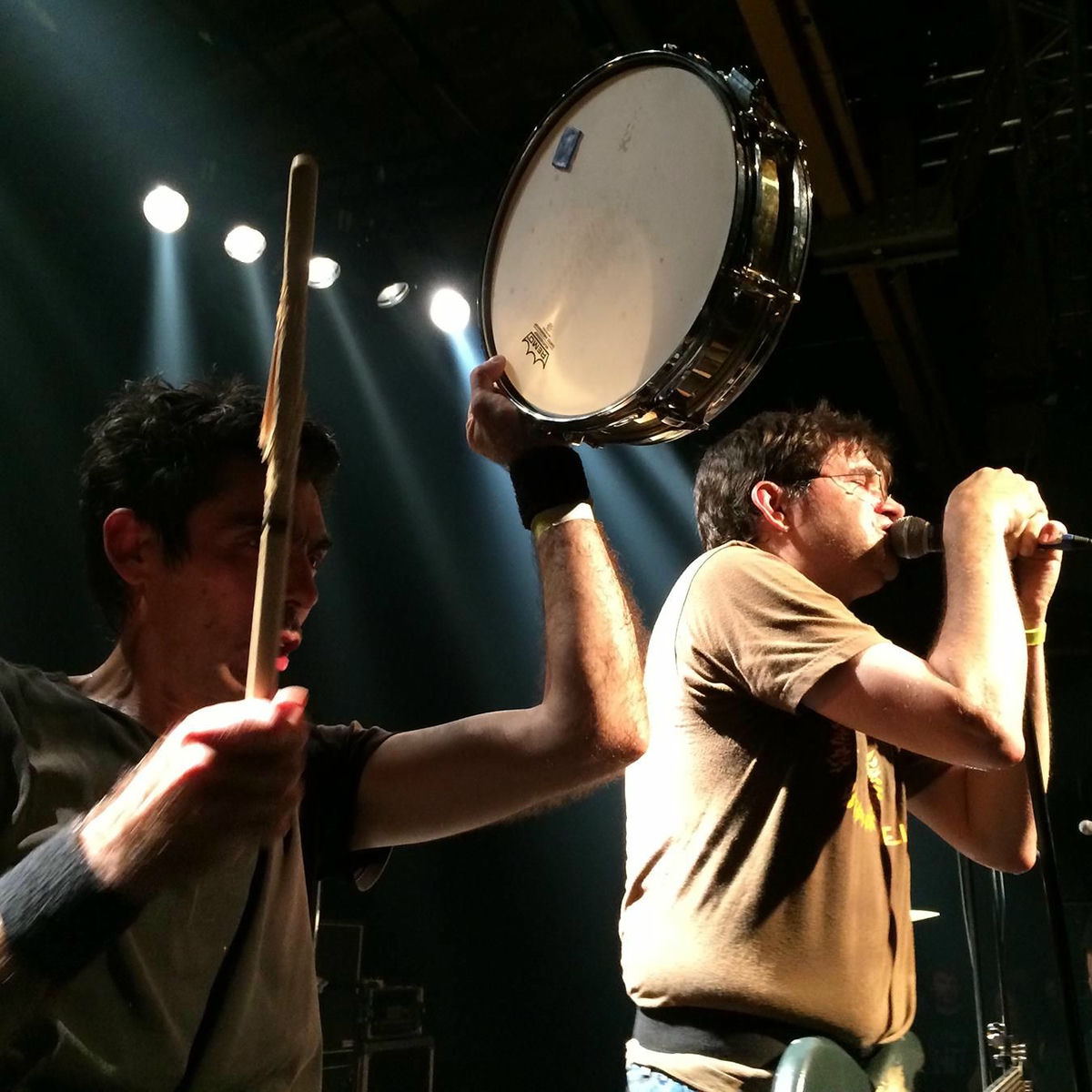 Shellac