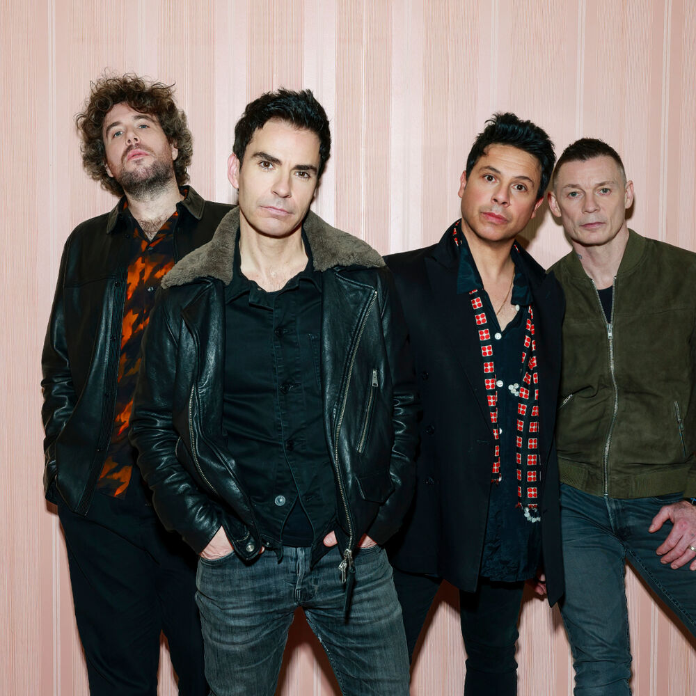 Picture of Stereophonics