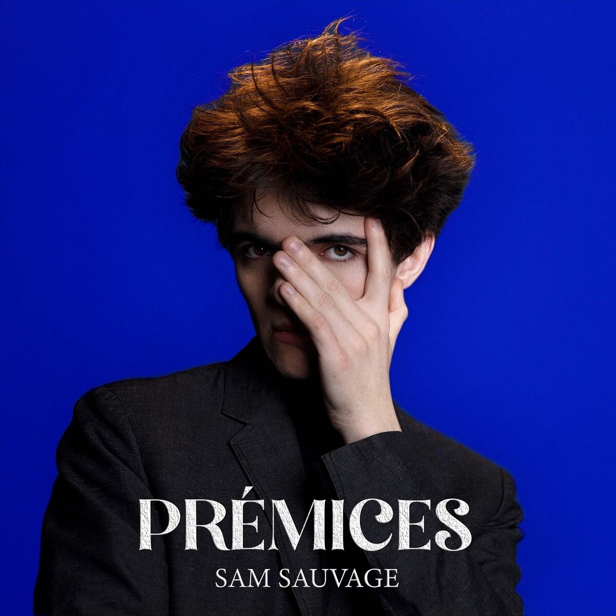 Sam Sauvage