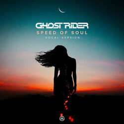 GHOST RIDER
