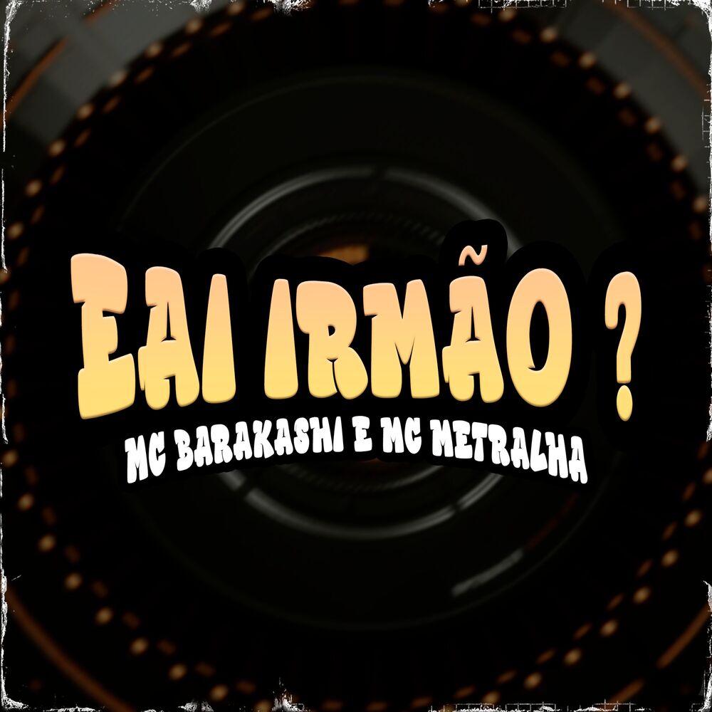 Picture of Mc Barakashi