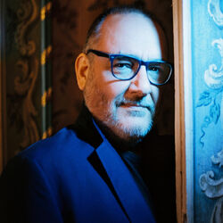 Picture of Rinaldo Alessandrini