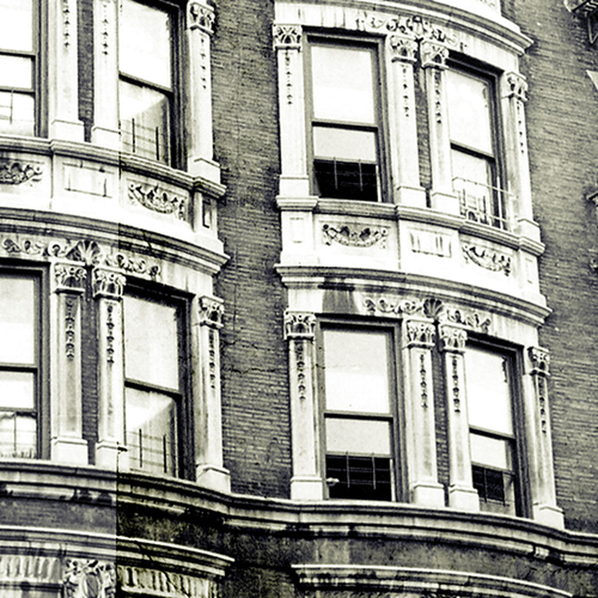 Artist picture of 48th St. Collective