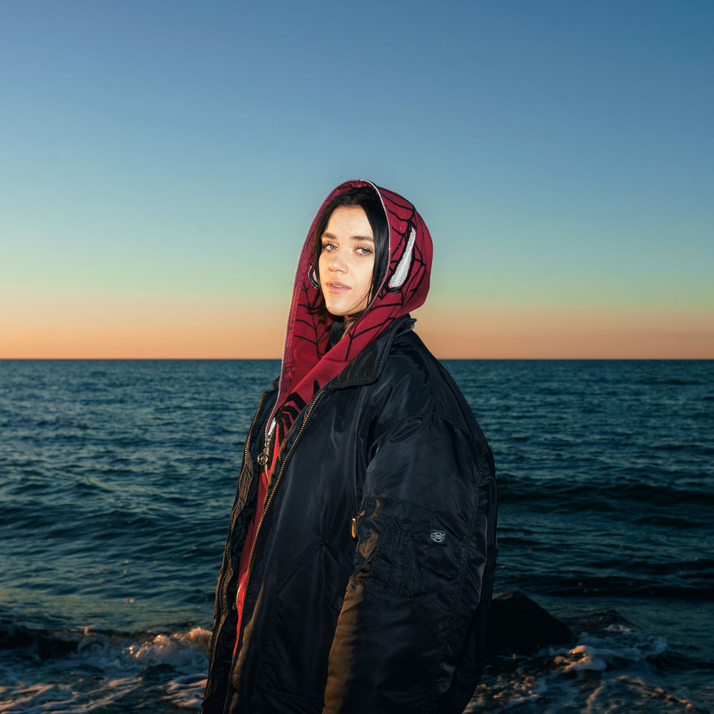 Photo de l'artiste Tiffany Aris