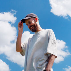 Picture of San Holo