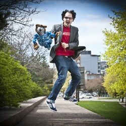 Picture of Socalled