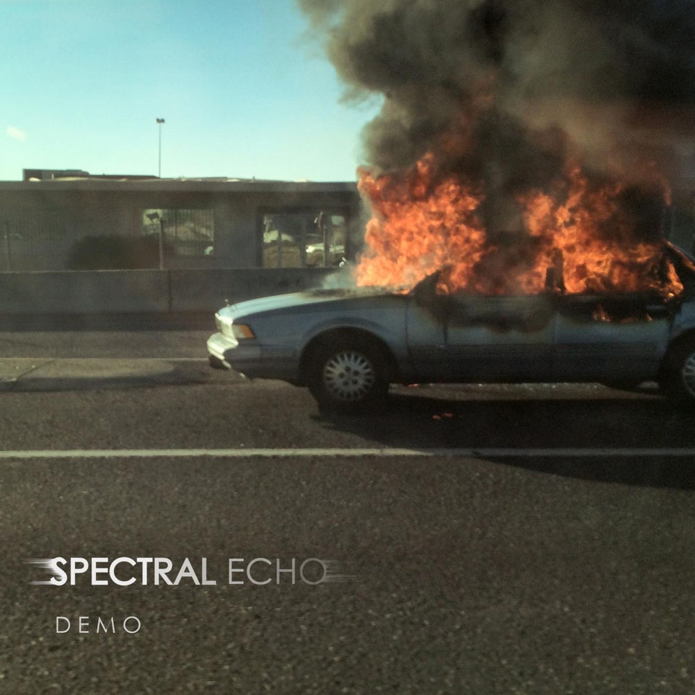 Spectral Echo