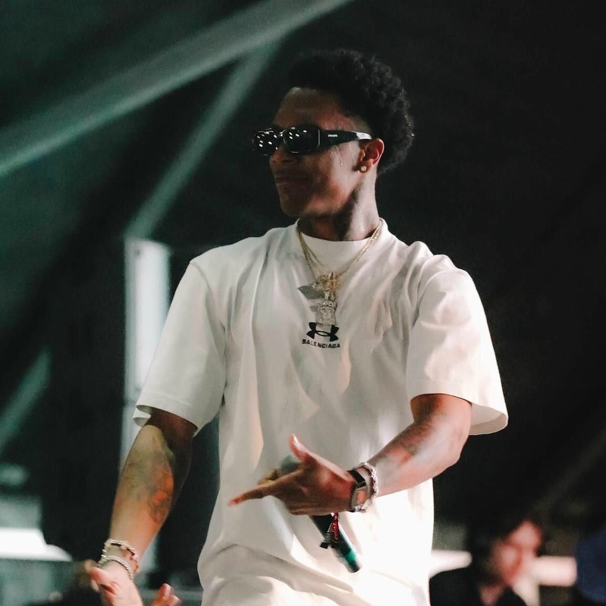 ☆Ell Squired Peppa Brain☆ G-rap reggae 🎶 Peppa, Peppa, Yes Daddy! + More Nursery Rhymes for Kids