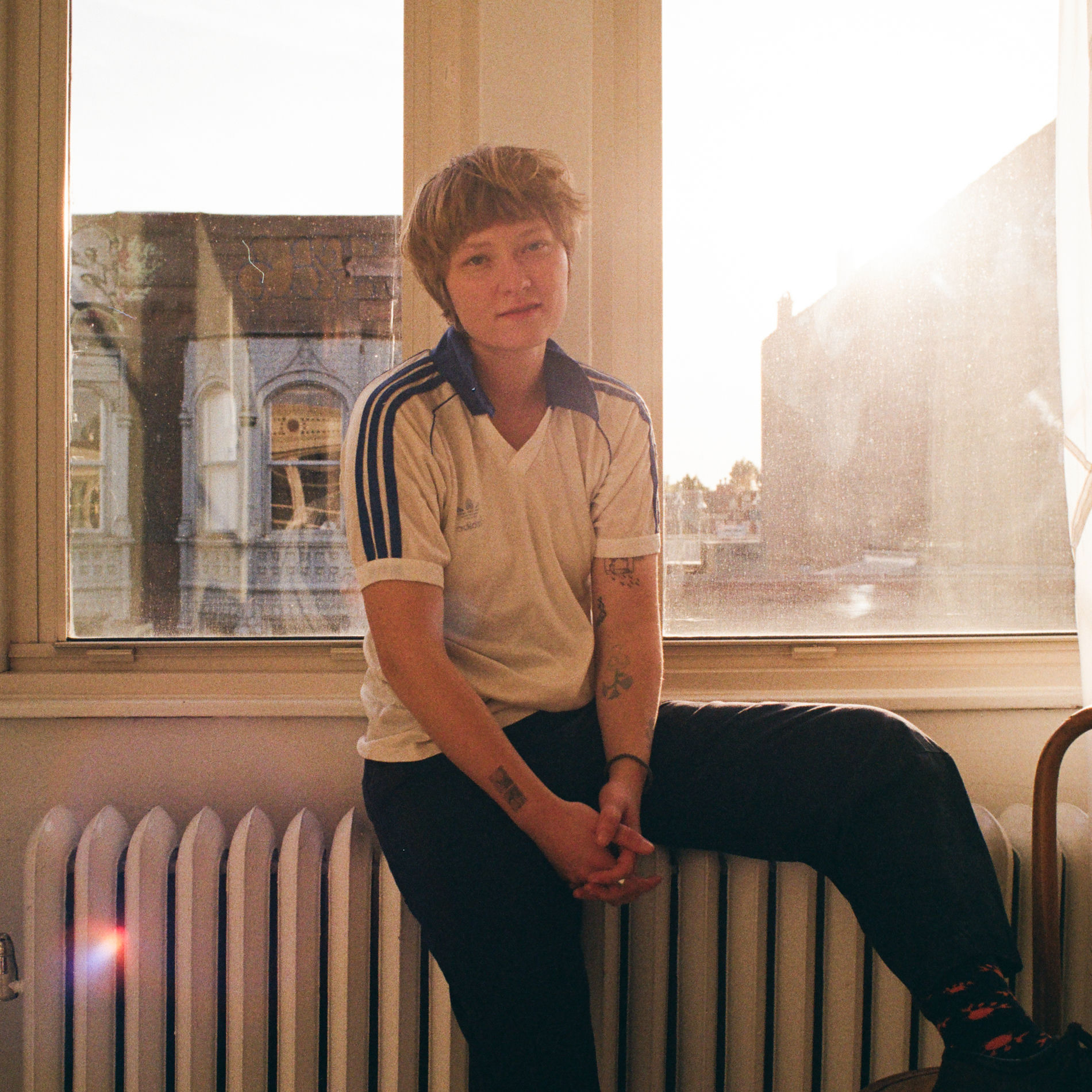 Artist picture of Free Range