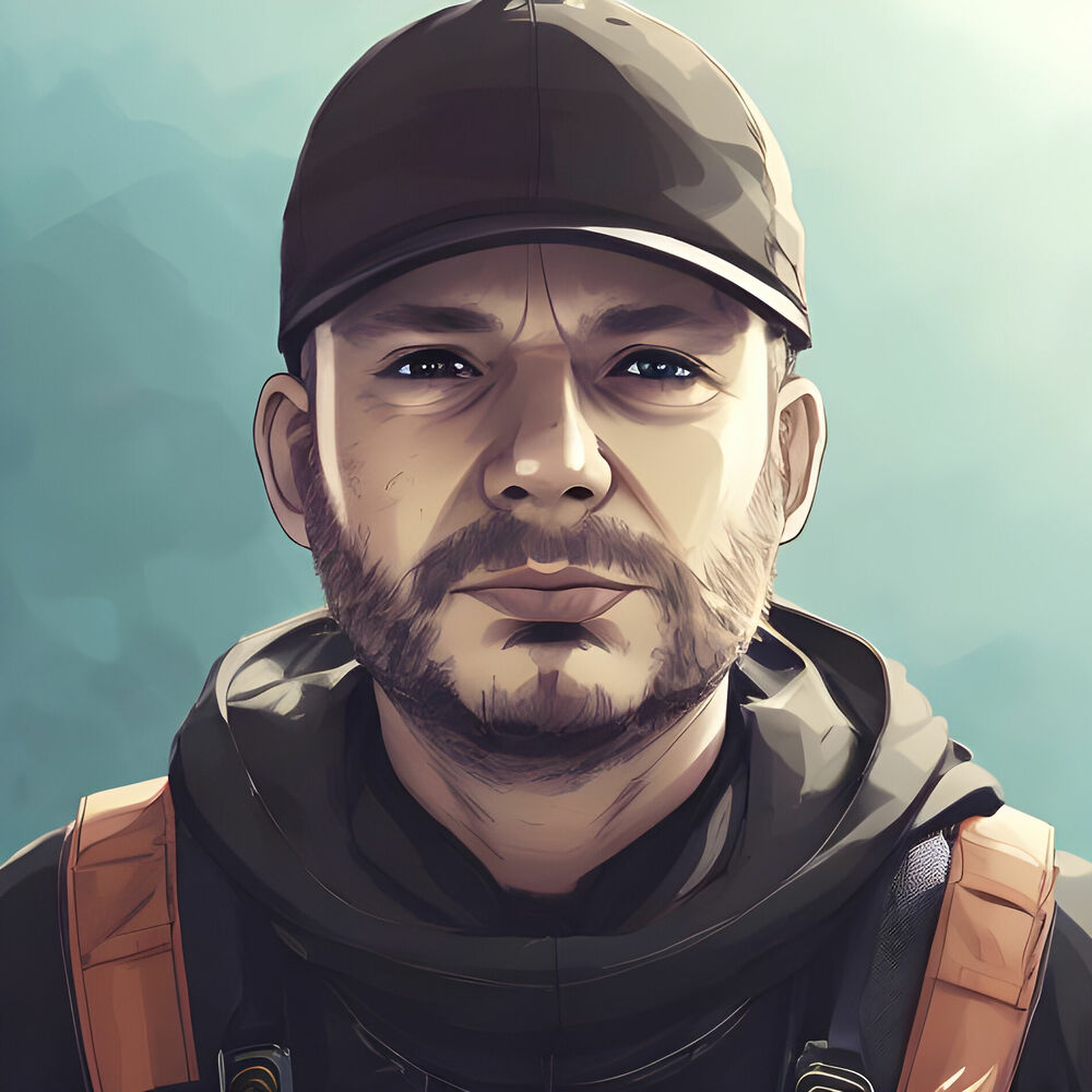 Picture of Sebb Junior