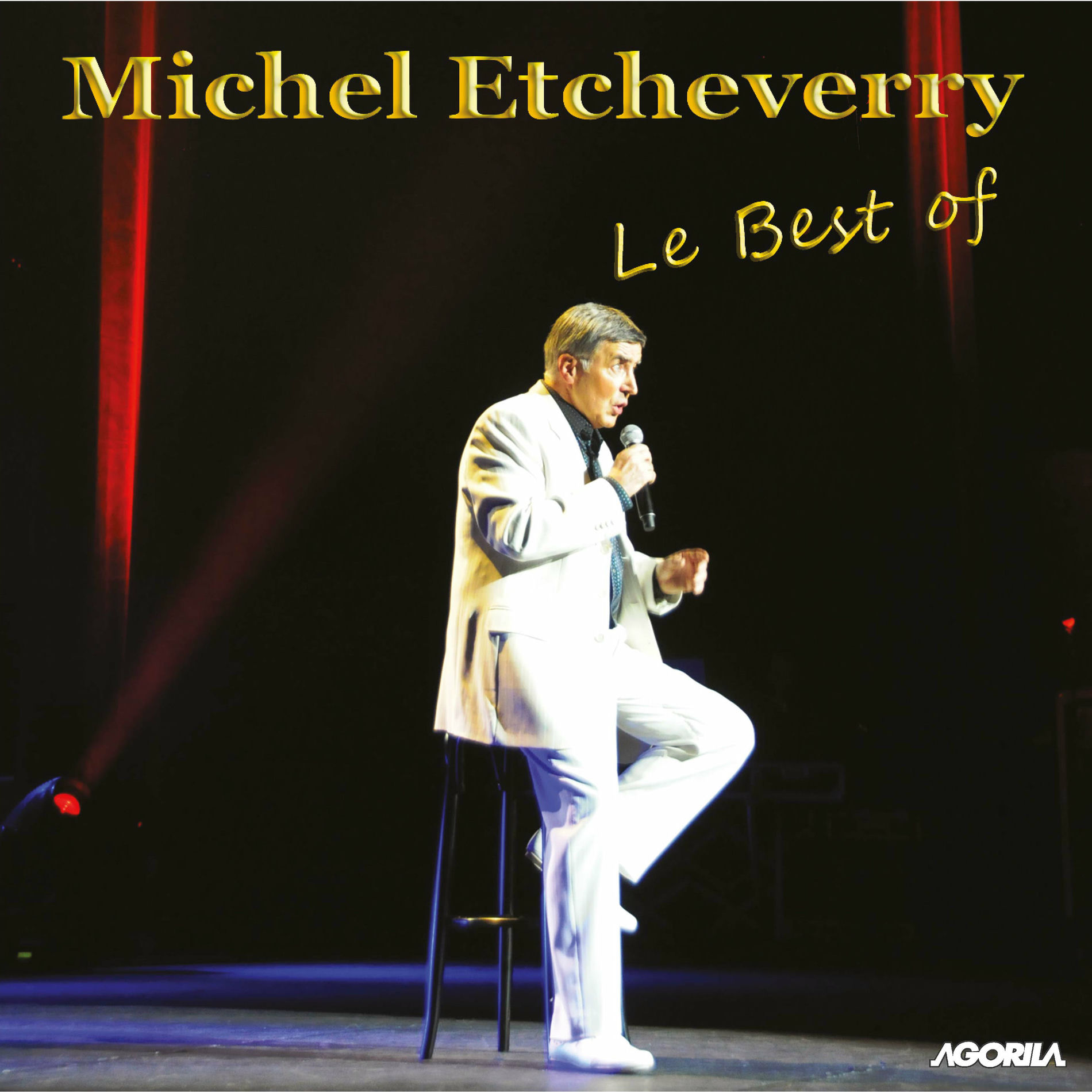 Michel Etcheverry