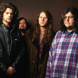 Screaming Trees