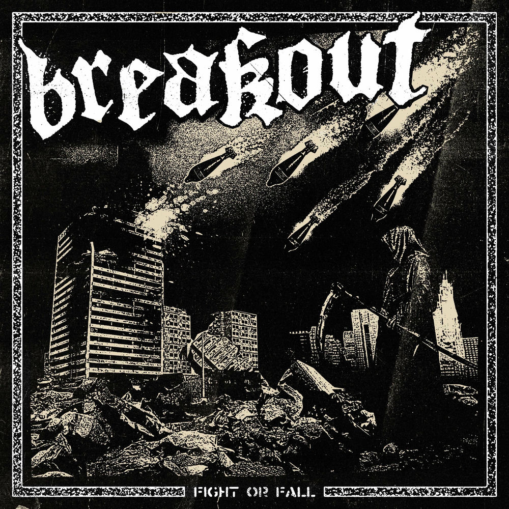 Photo de l'artiste Breakout