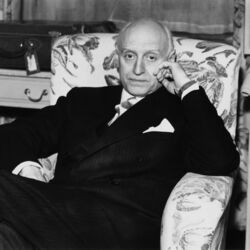 Picture of Victor de Sabata
