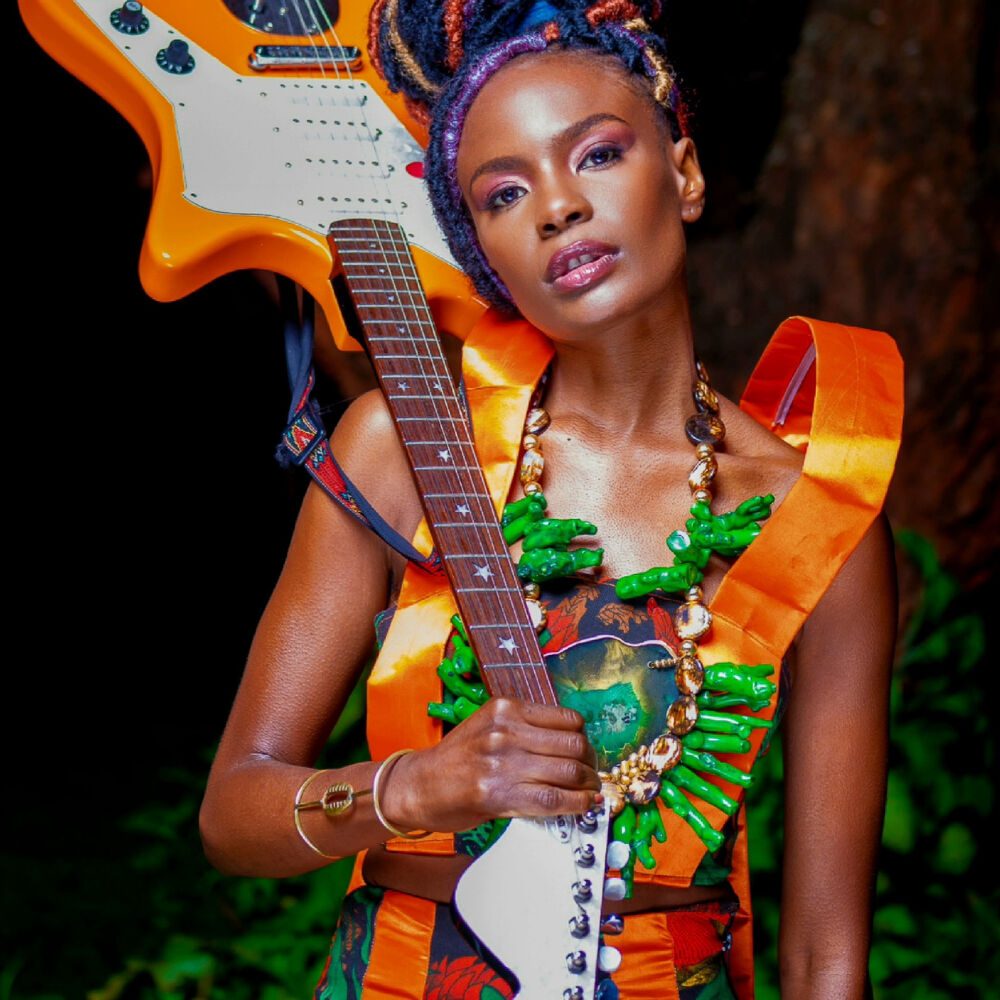 Picture of Shingai