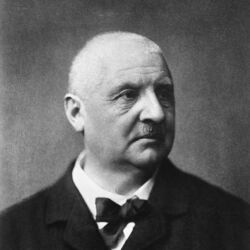 Picture of Anton Bruckner