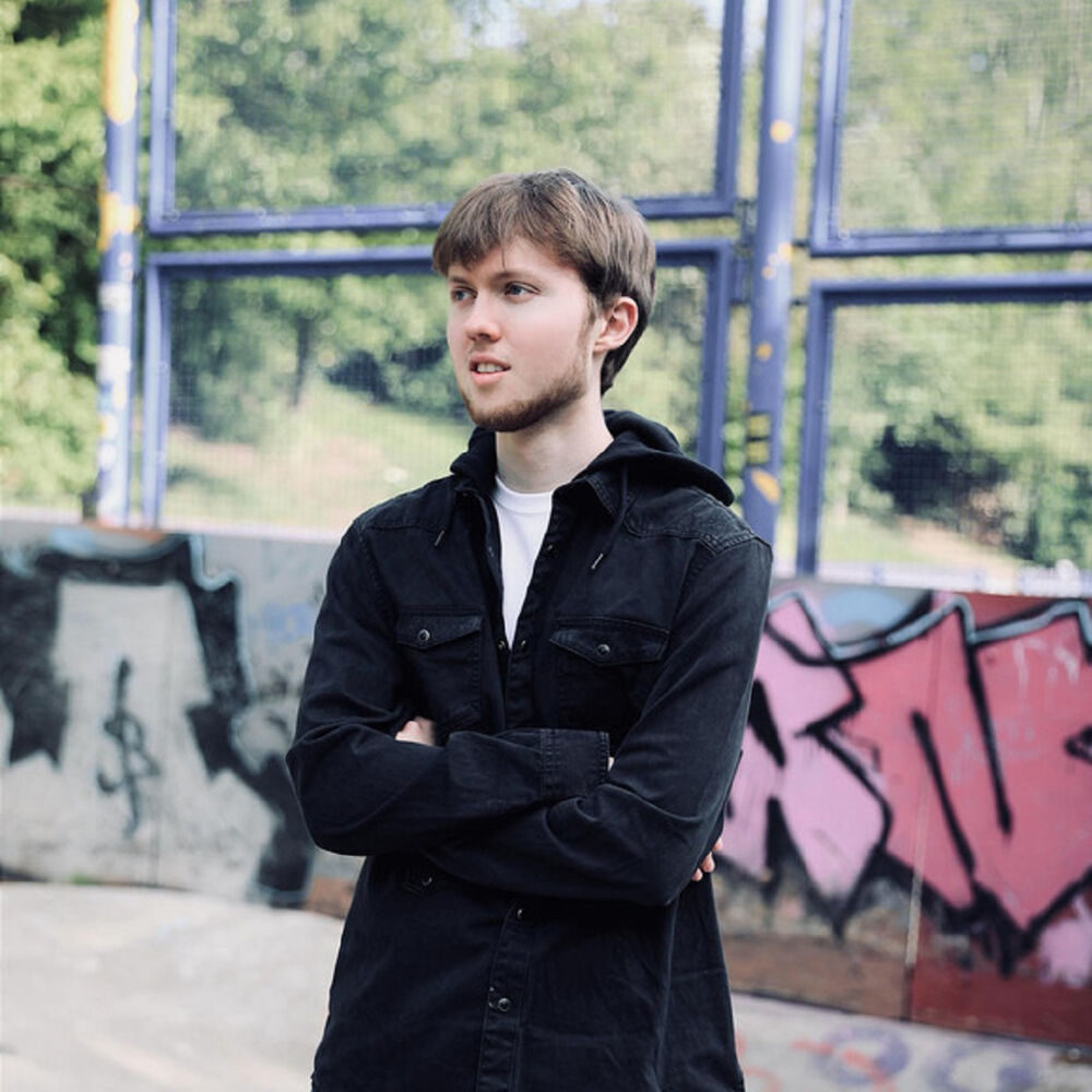 Picture of Jonas Viken