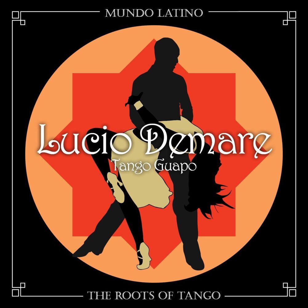 Picture of Lucio Demare
