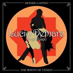 Picture of Lucio Demare