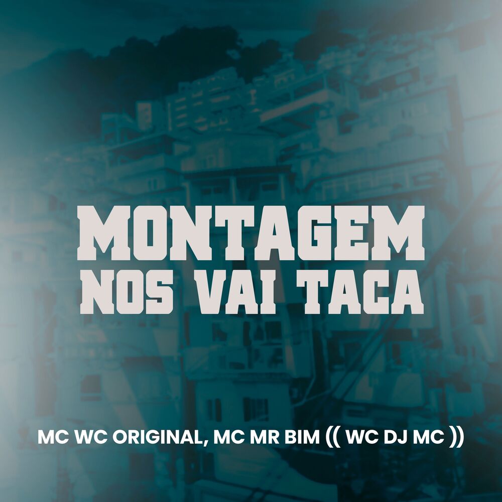 Picture of WC DJ MC