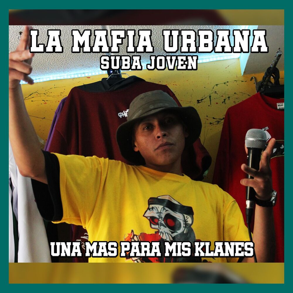 Picture of Suba Joven