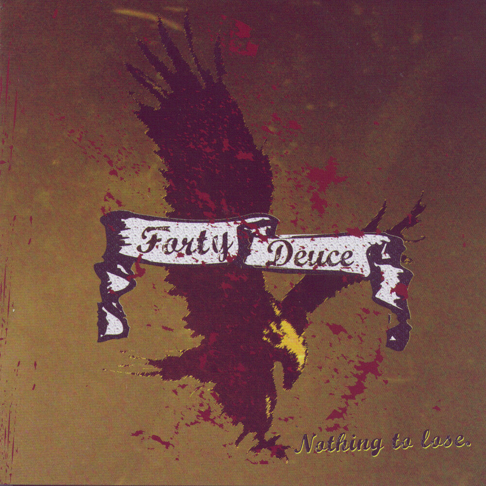 Picture of Forty Deuce