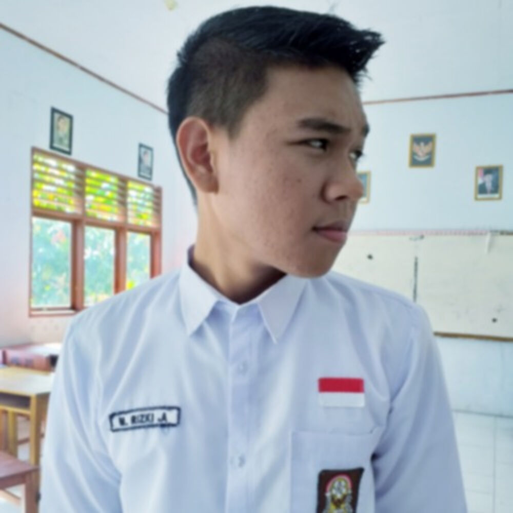 Picture of Rizky Ayuba