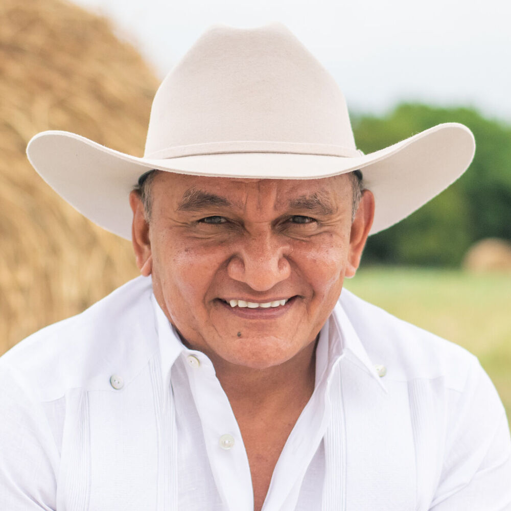 Picture of Alfredo Parra