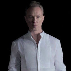 Gary Kemp