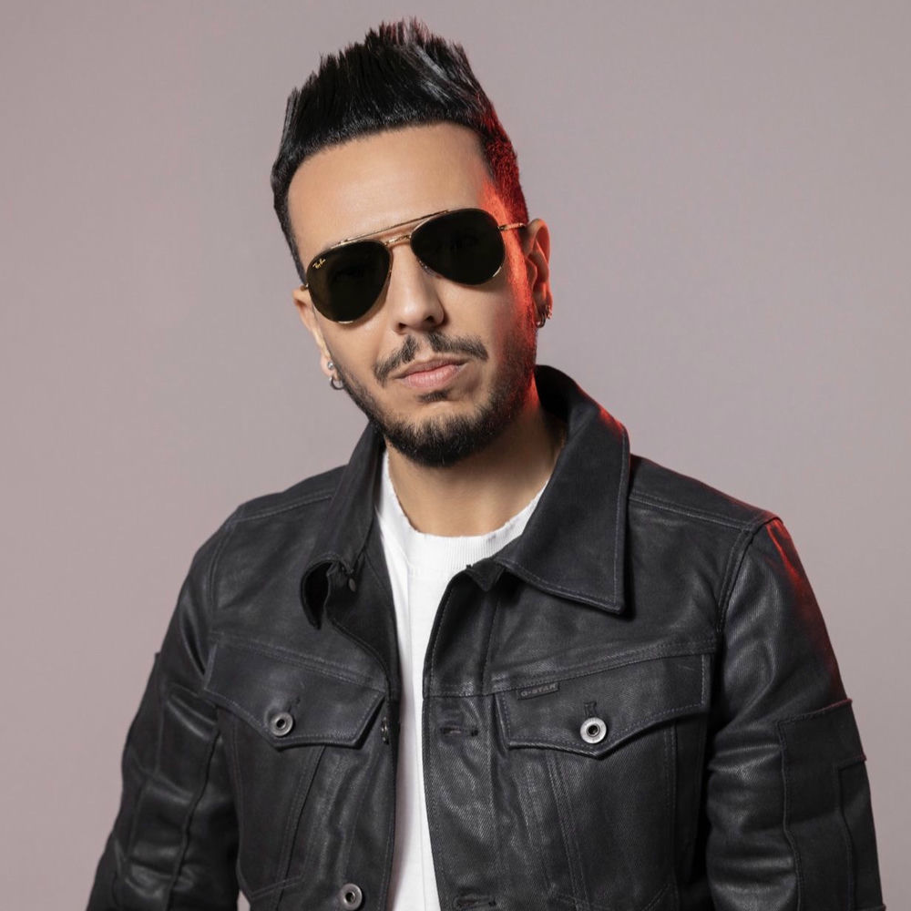 Photo de l'artiste Sacha Ryan