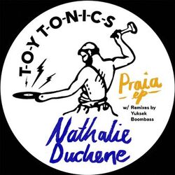 Picture of Nathalie Duchene