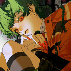 Picture of Yuyu