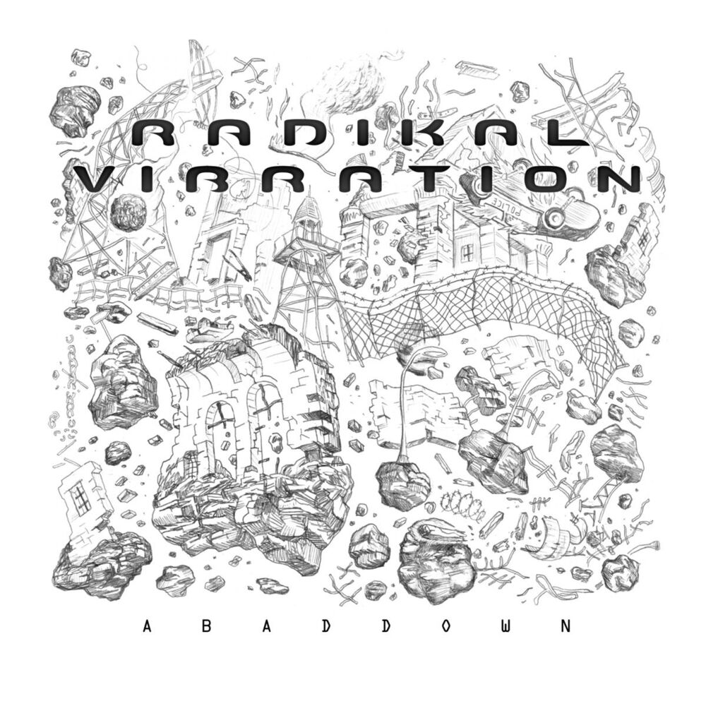 Picture of Radikal Vibration